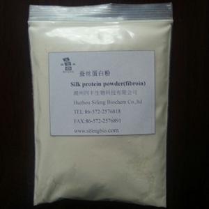 蚕丝蛋白粉