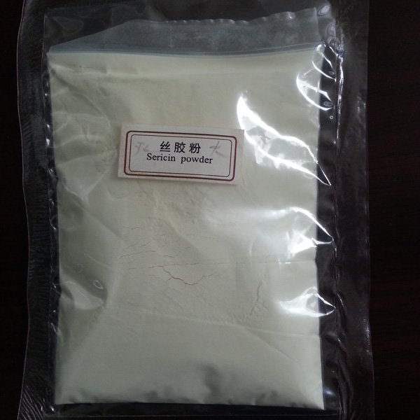 Sericin Powder